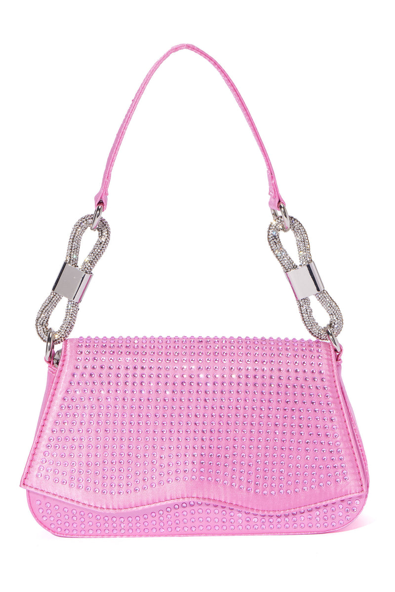 Lights And Music Handbag - Pink | Fashion Nova, Handbags | Fashion Nova
