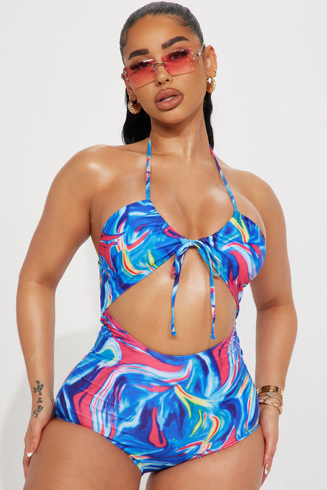 Fashion nova swimsuit sales sizing