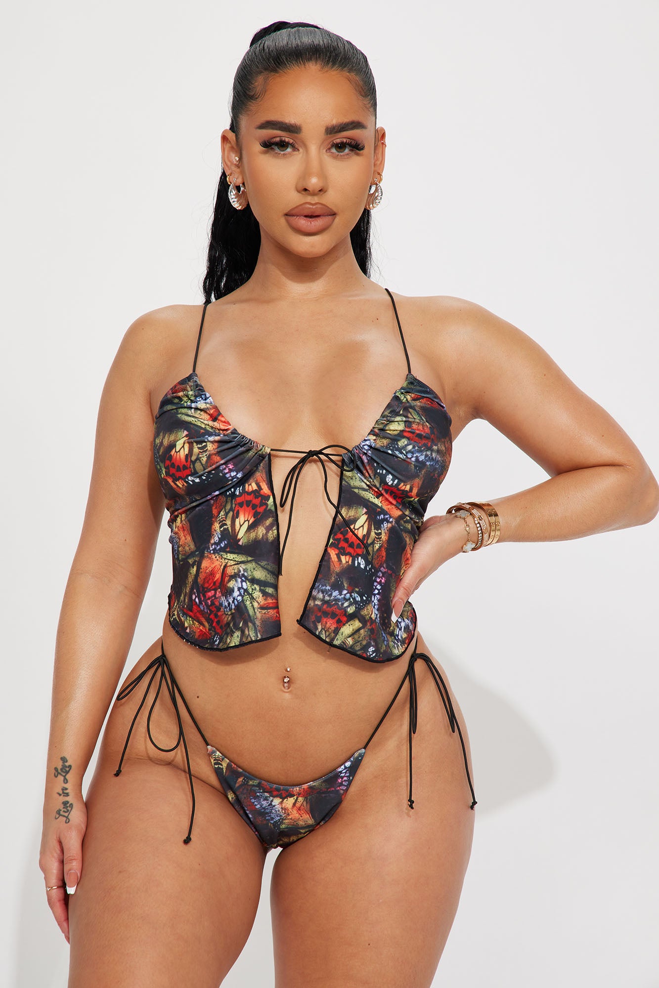Delilah swimwear sales
