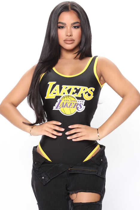 Body nba sale femme