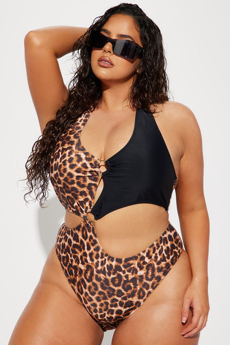 Pryceless Creations Clothing LV Swimsuit