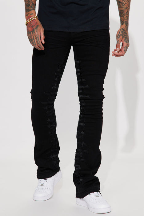 Fashion nova deals jeans mens