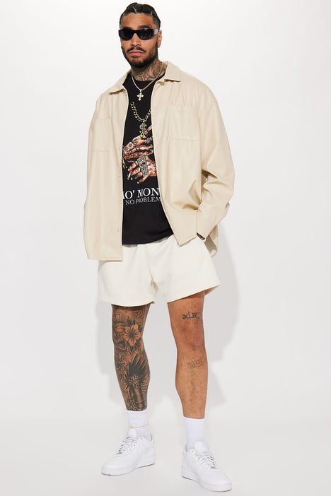 Mo money shorts on sale