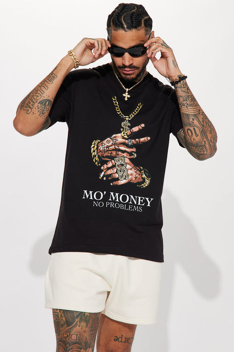 Mo best sale money shorts