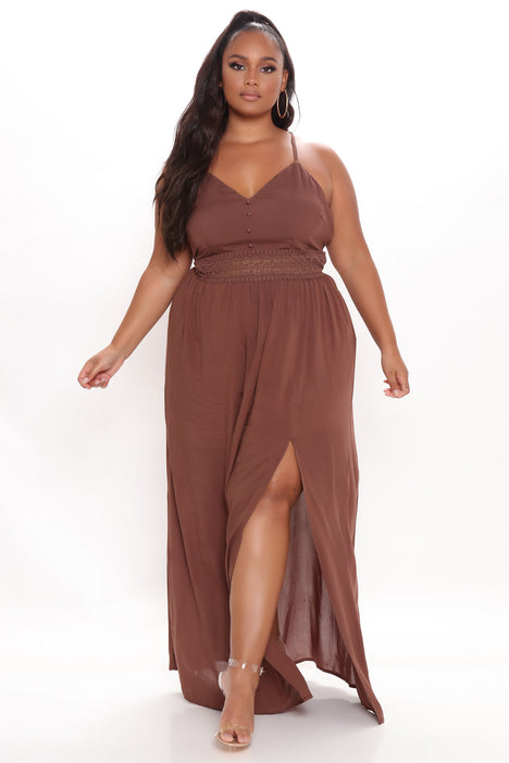 Holy cheap slit dress