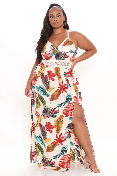 Holy slit dress fashion nova sales