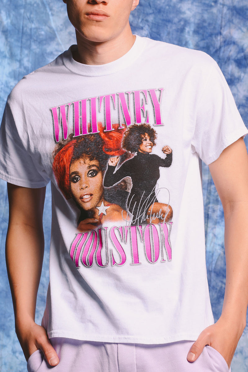 Ch Whitney Tee