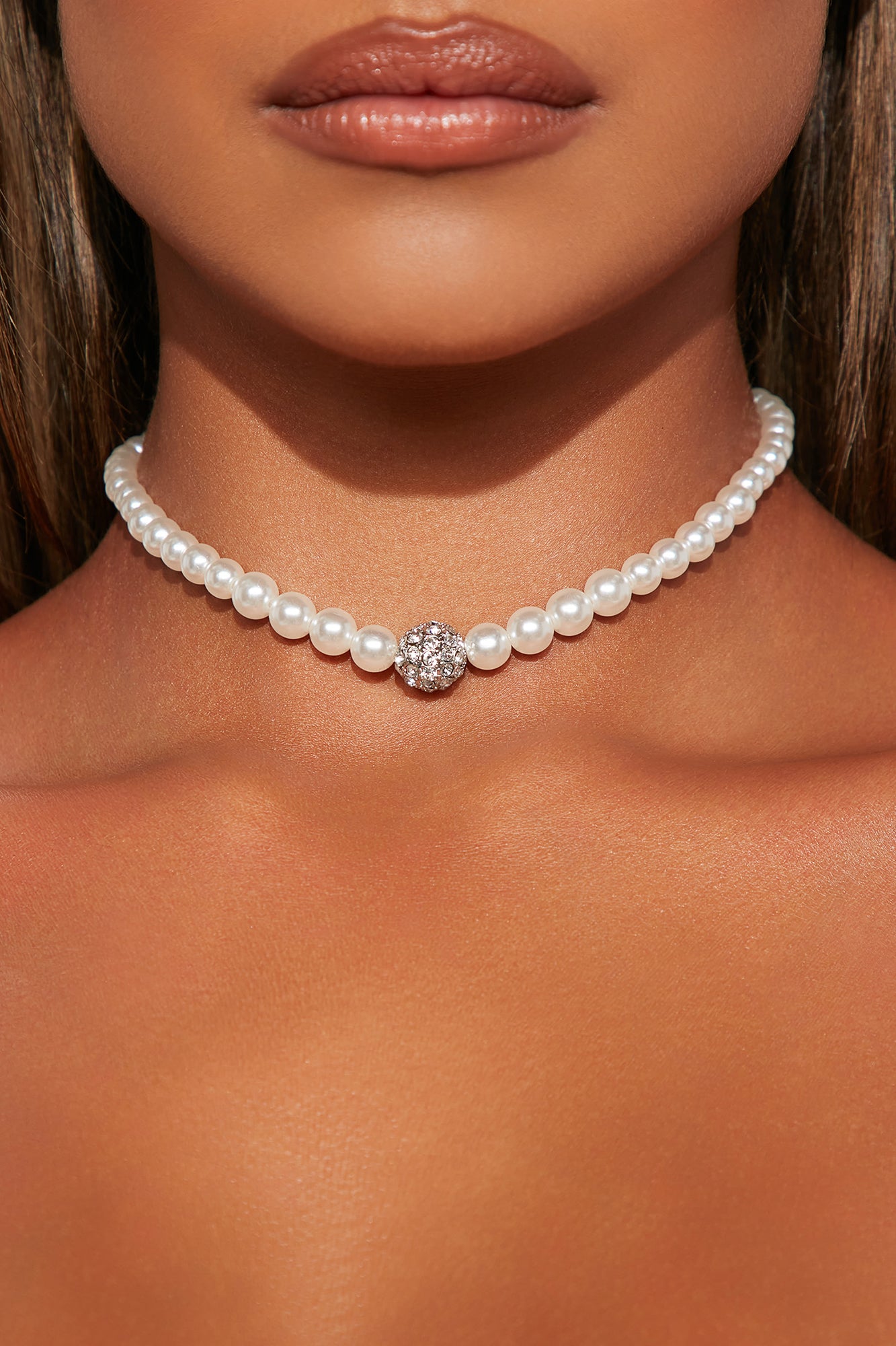 Classy chokers clearance
