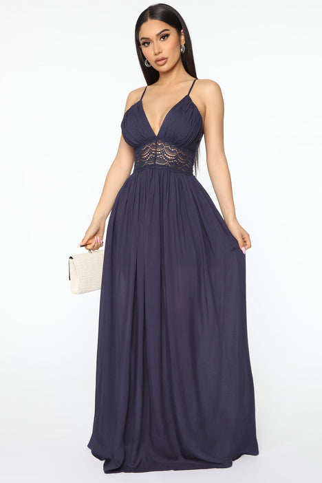 Forever in my dreams maxi deals dress