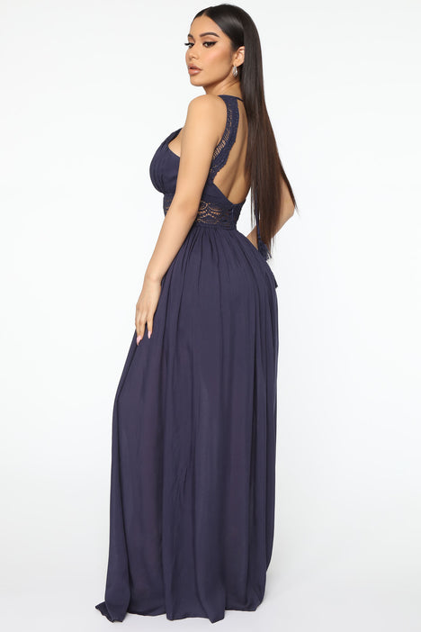 Forever in my store dreams maxi dress