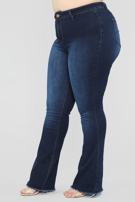Calça jeans valentina best sale