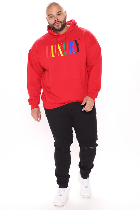 Luxury hoodie sales fashion nova