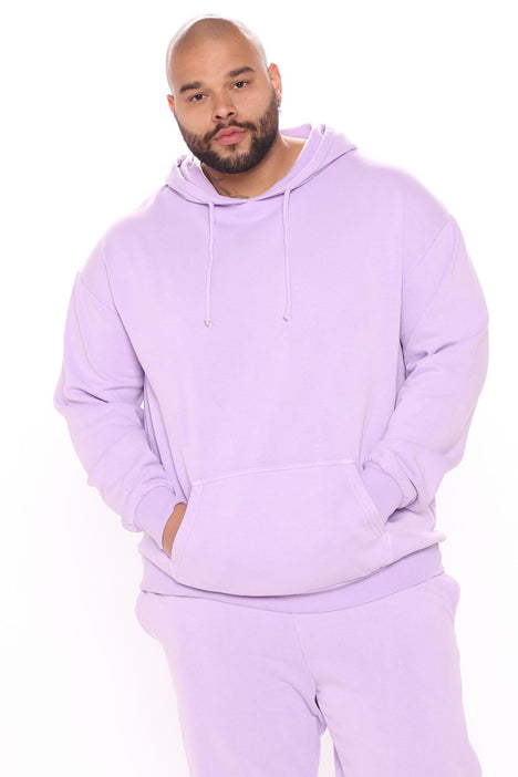 Lavender 2025 hoodie mens