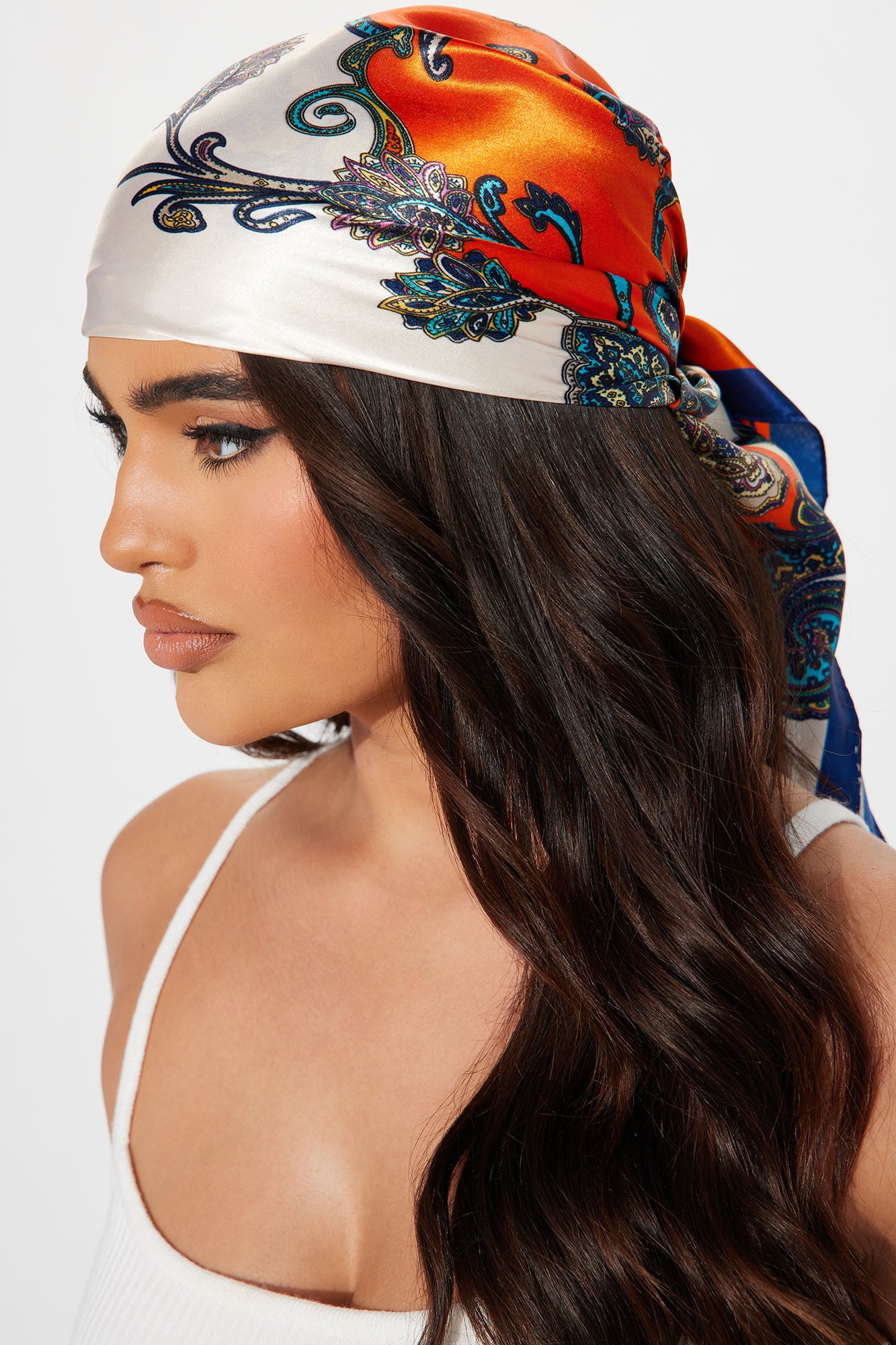 Fashion discount nova headscarf