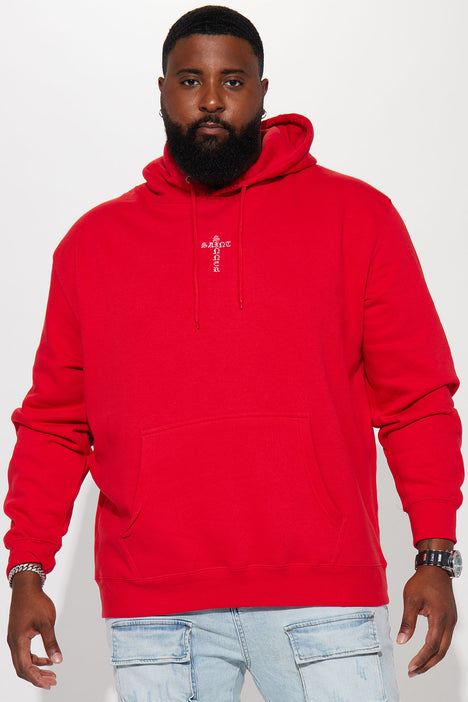 Sinners rose hoodie online