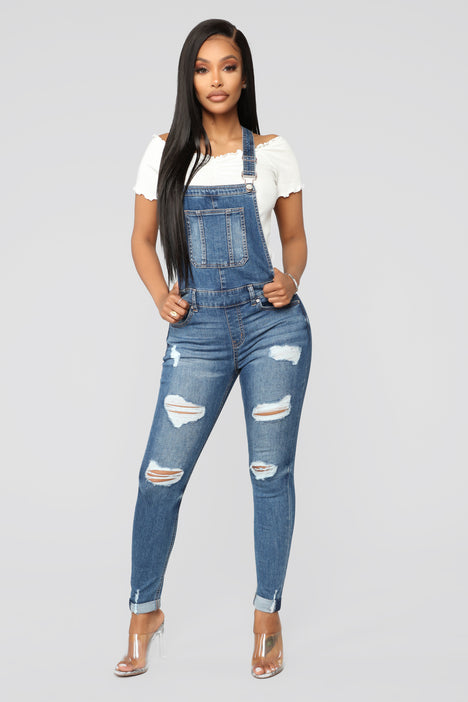 Ag jeans overalls best sale
