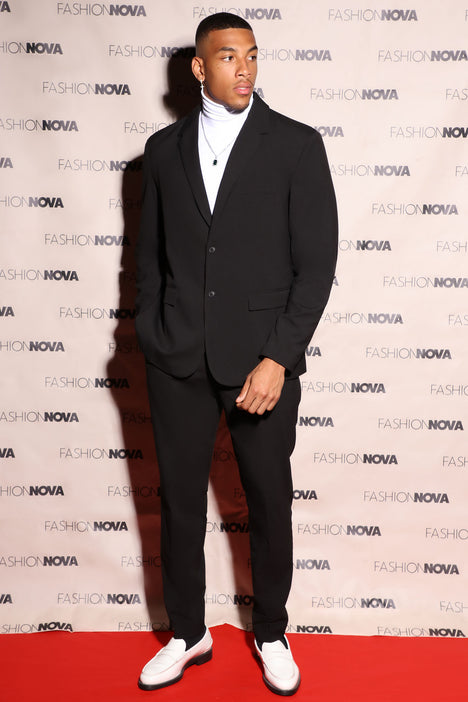 Fashion nova sales men blazer