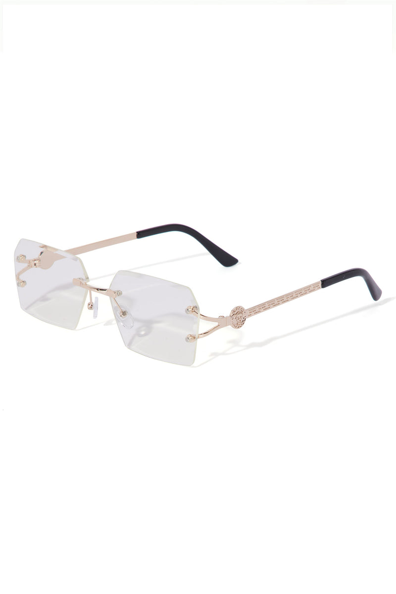 No Lies Glasses Clear Fashion Nova, Sunglasses Fashion Nova