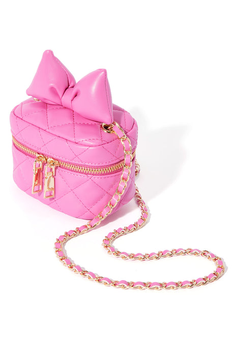 Cute sales pink bags