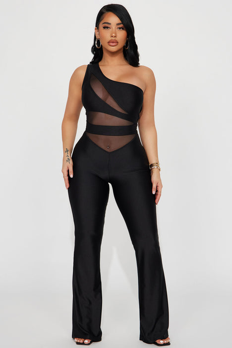 Fashion nova men jumpsuit cheap