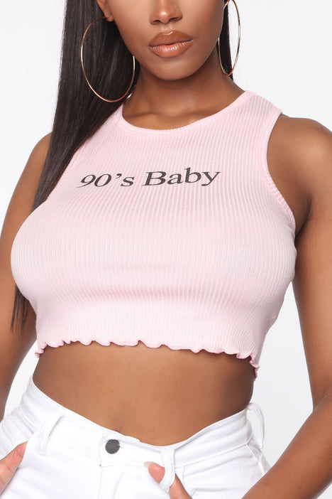 Baby outlet fashion nova