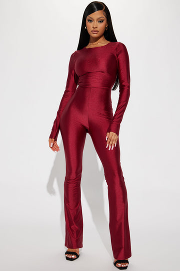 Jumpsuits  Jumpsuits for Women  Long Sleeve Jumpsuits  Misspap