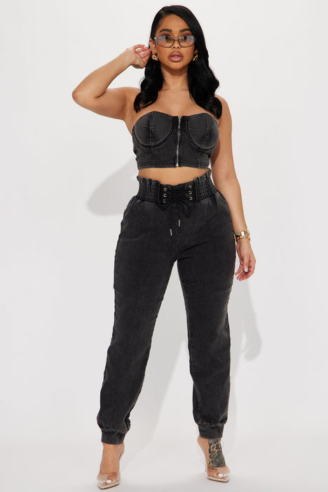 Fashion nova curve matching sets outlet