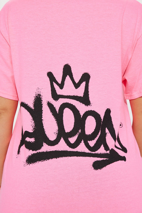 Queen hotsell graphic tee