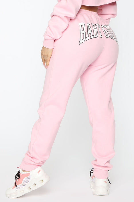 Baby girl 2025 sweatsuit fashion nova