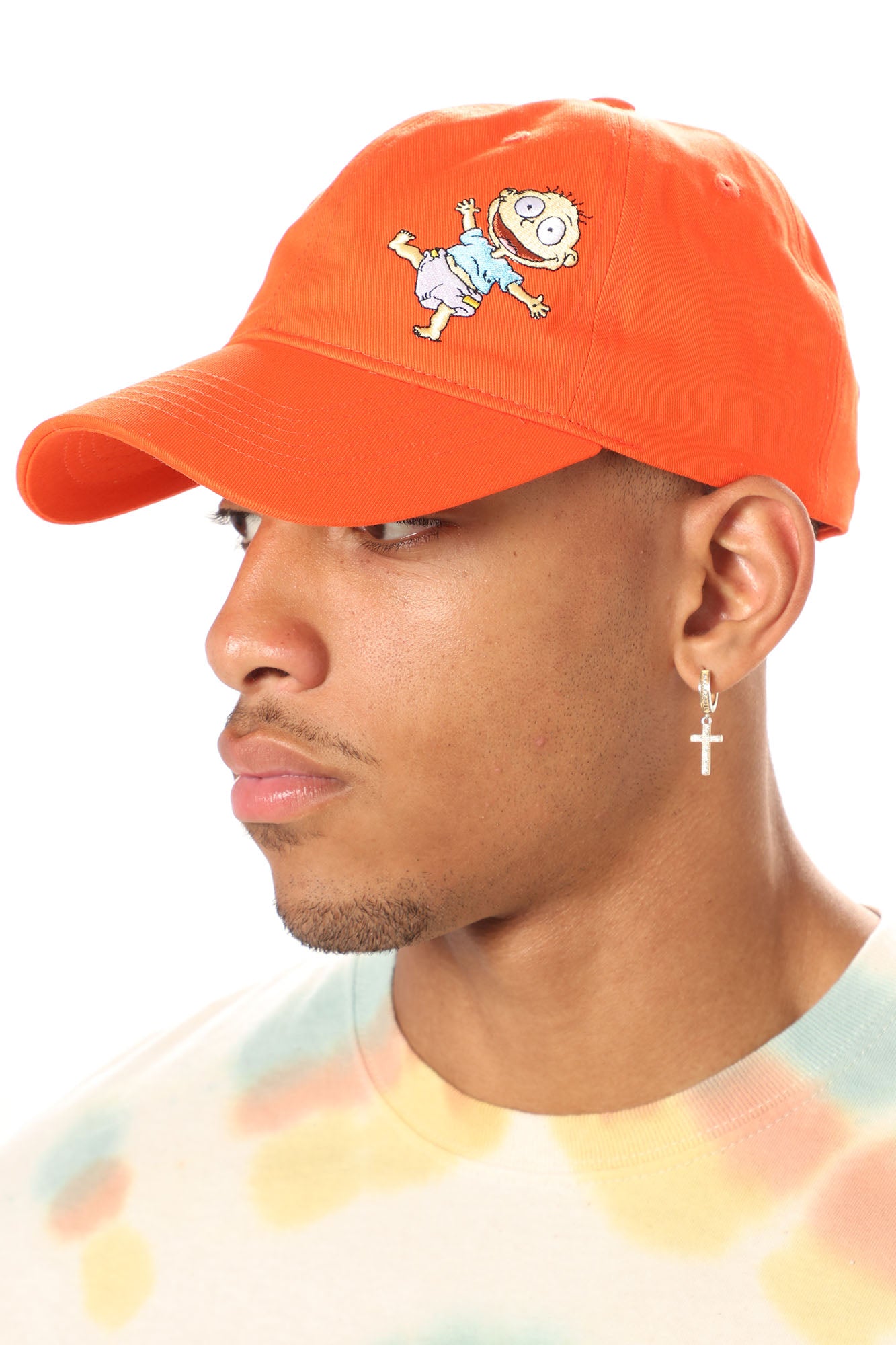 Rugrats dad hat hot sale
