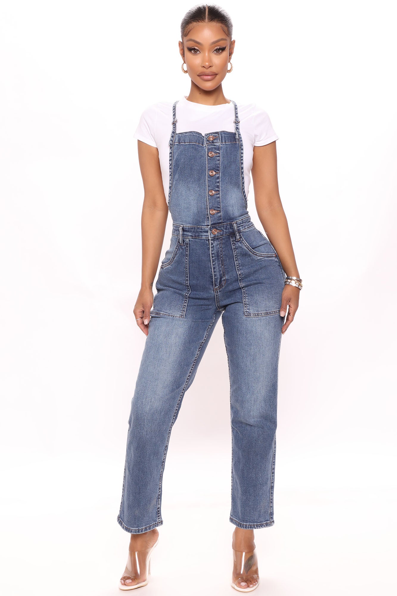 Jean overalls near discount me