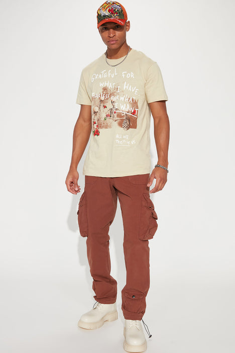 MOS MOSH AUSTRALIA Bradford Camo Pant - Choco Chip – Smoke & Mirrors  Boutique