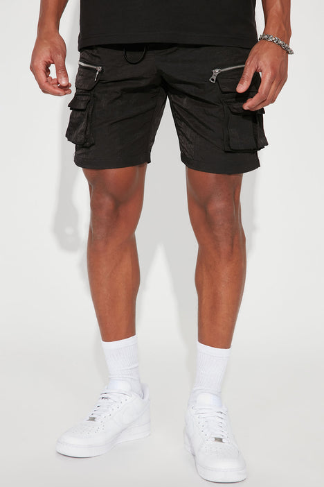 Fashion nova discount men shorts