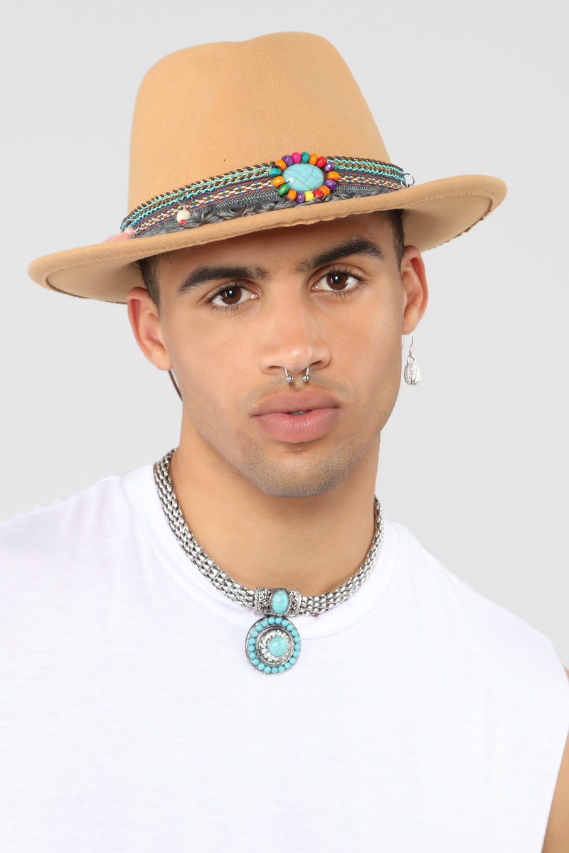 Wild One Hat Fashion Nova, Mens Accessories Fashion Nova