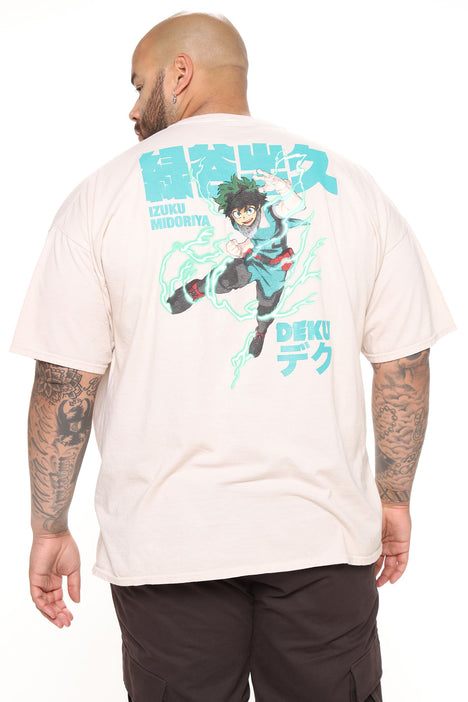 Deku supreme shirt online