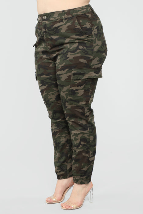 Fashion nova discount cadet pants