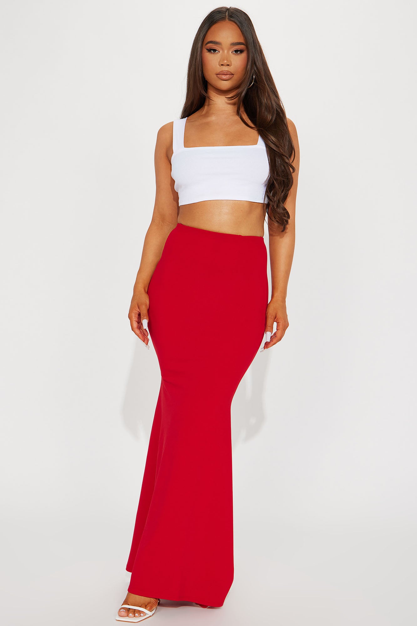 Full swing on sale skirt