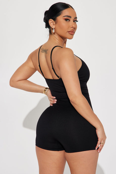 Fashion nova 2025 curve romper