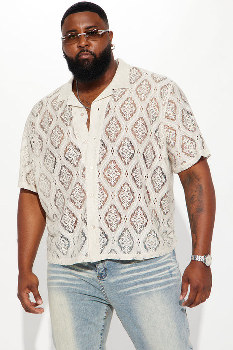 20+ Printed Short Sleeve Shirt
