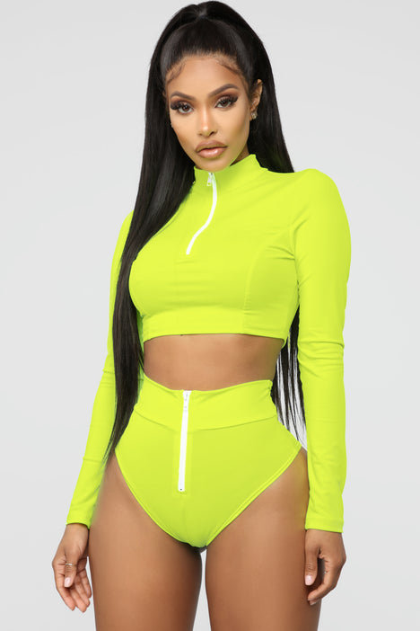 Water sports bikini fashion nova new arrivals