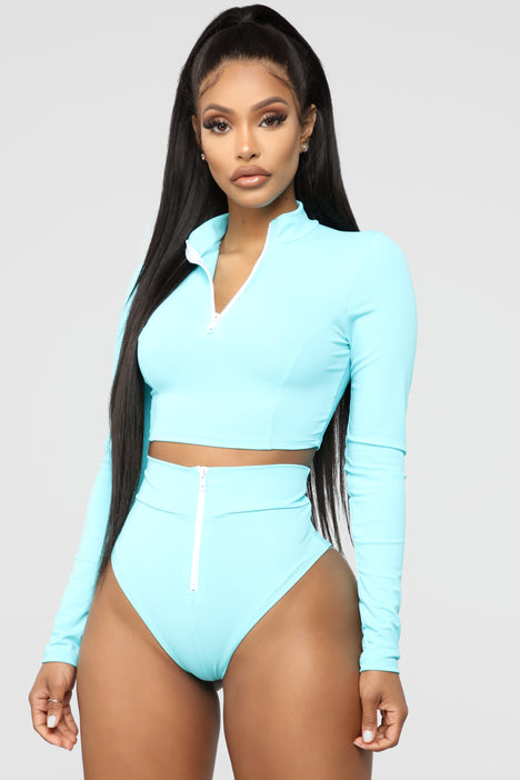 Water sports swimwear 2025