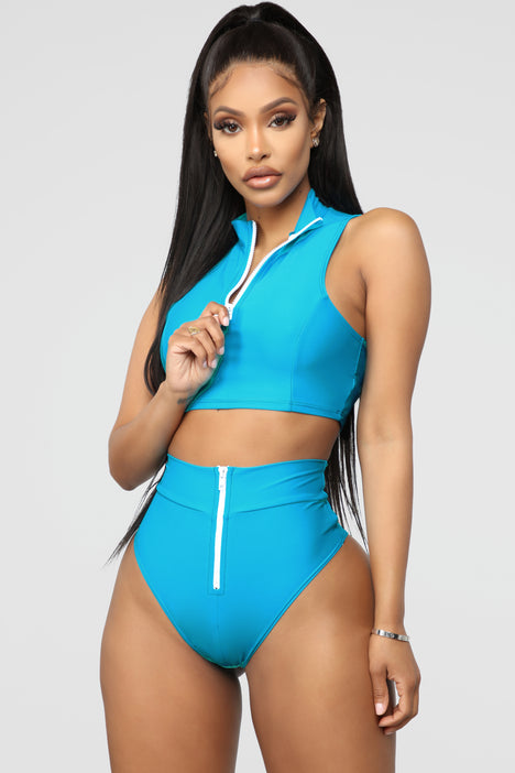 Water 2025 sports swimwear