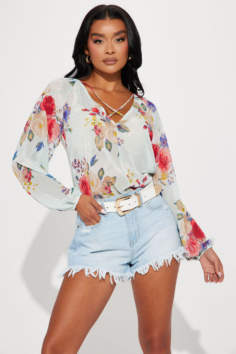 Fashion nova blouses cheap