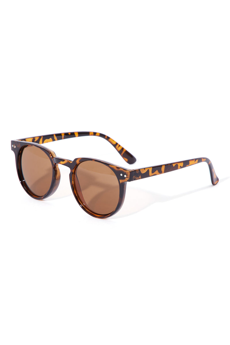 It's About Time Sunglasses - Tortoise | Fashion Nova, Mens Sunglasses ...
