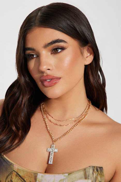 Fashion nova jewelry outlet