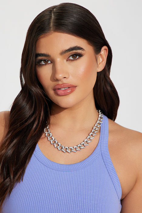 Fashion nova jewelry hotsell