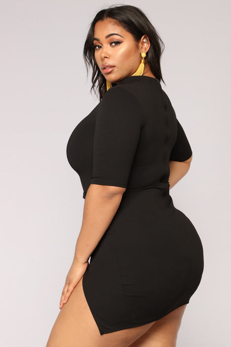 Kiko dress hotsell fashion nova