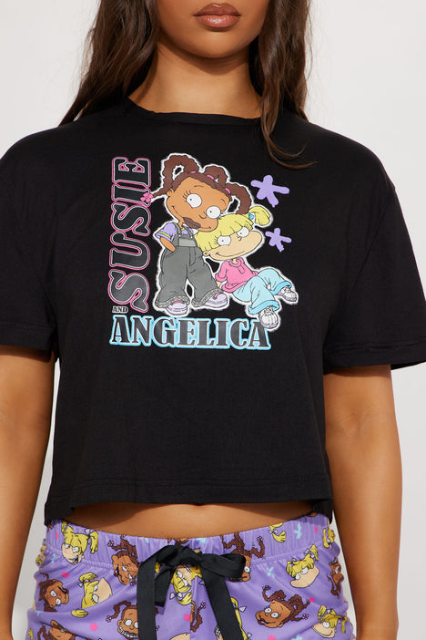 Rugrats pj sales set