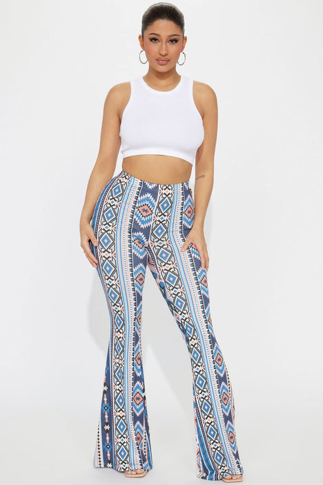 Fashion nova flares hotsell