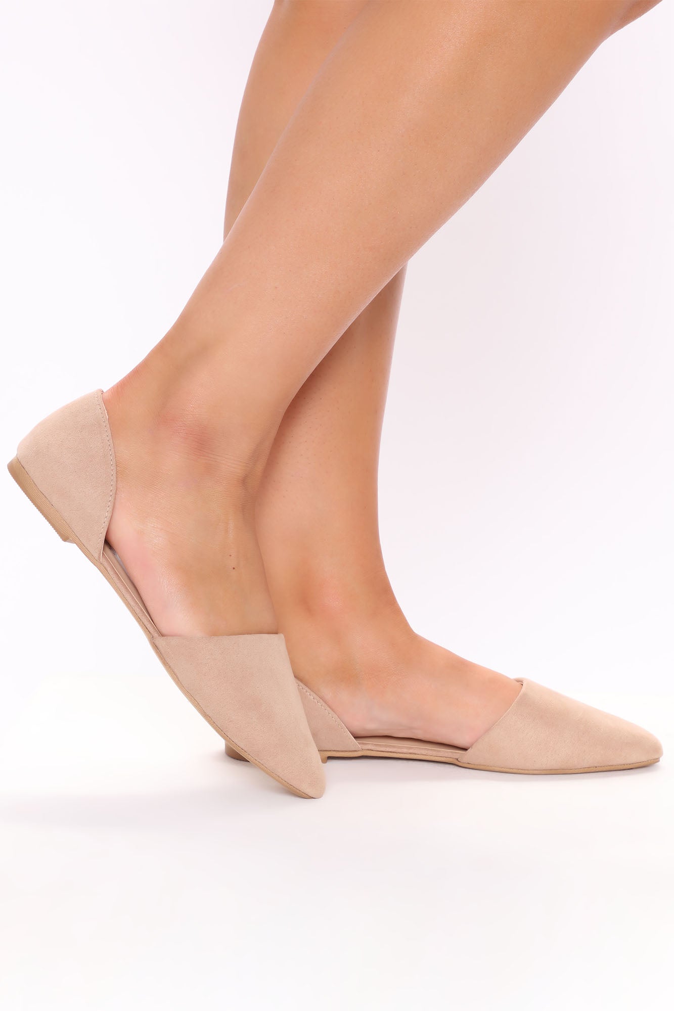 Everyday flats online